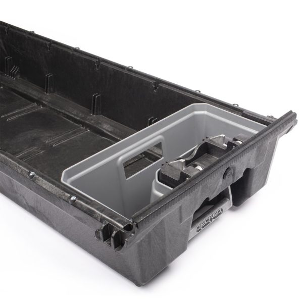 DRAWERGANIZER – drawer bin – does not fit midsize narrow drawer