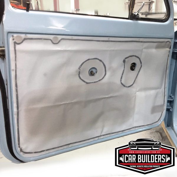 Door Restore Kit