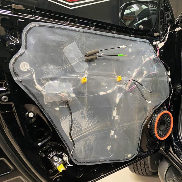 Door Restore Kit