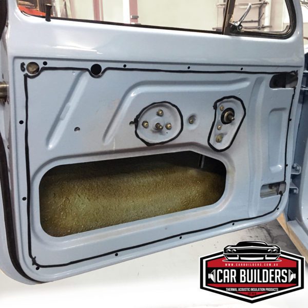 Door Restore Kit