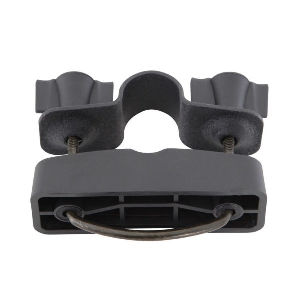 Jeep Wrangler JK, 2 & 4 Dr SRC Roof Rack Adapter Kit