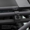 Jeep Wrangler JK, 2 & 4 Dr SRC Roof Rack Adapter Kit - Image 3
