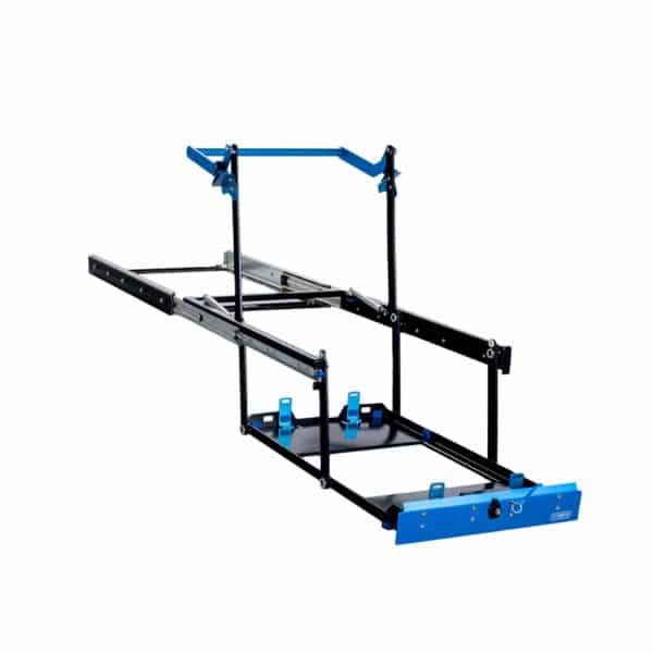 Drop slide DS50
