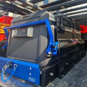 NEW FRIDGE BARRIER TO SUIT DS95 DROP SLIDE