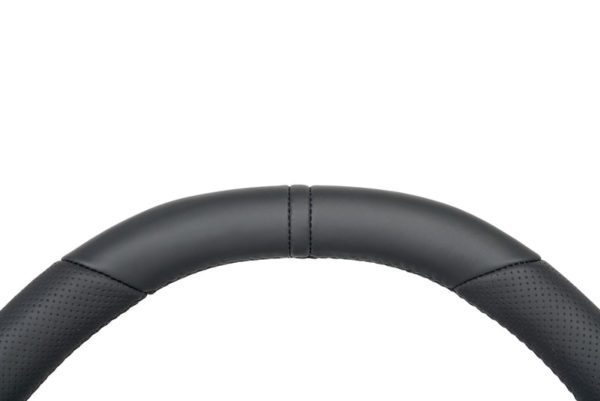 LC71/LC76/LC78/LC79/LC200 Black Edition V4 2022 Steering Wheel