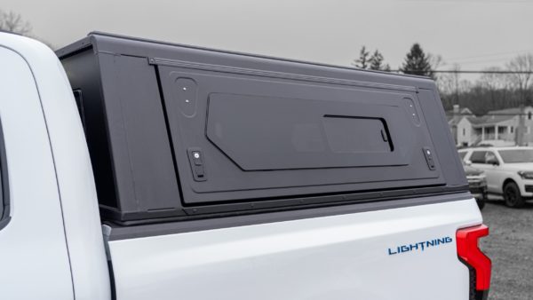F150 5.5 FULL SIZE CANOPY 2021+