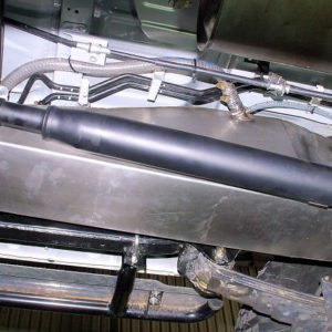 lc76 Water Tank 42L
