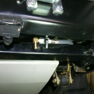 lc76 Water Tank 42L