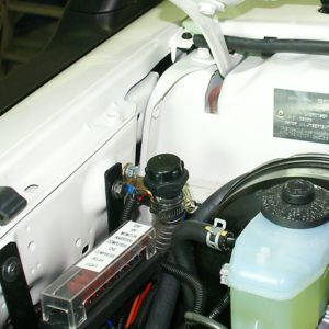 lc76 Water Tank 42L