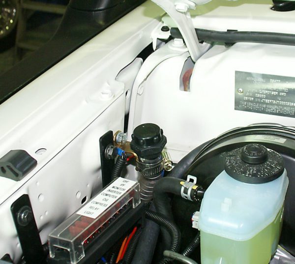lc76 Water Tank 42L