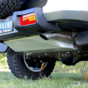 FJ CRUISER Total 192L