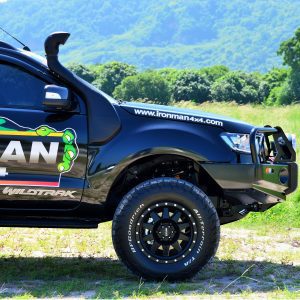 SNORKEL FORD RANGER PX