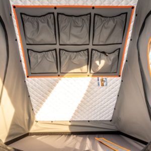GEN 3.1 EXPEDITION TENT