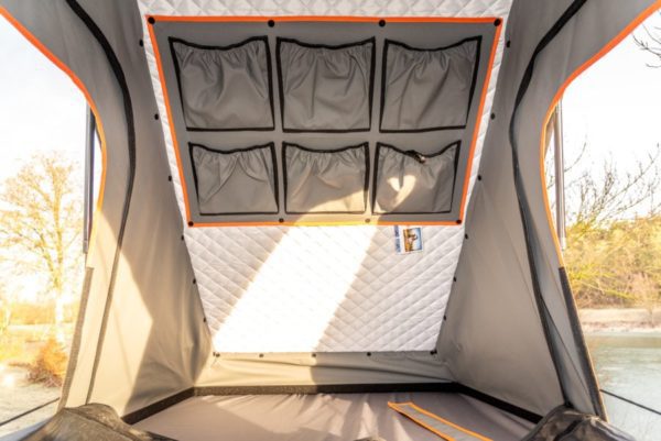 GEN 3.1 EXPEDITION TENT