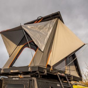 GEN 3.1 EXPEDITION TENT