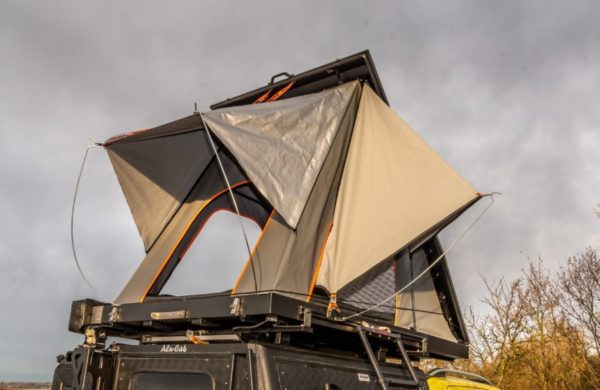GEN 3.1 EXPEDITION TENT