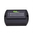 DUAL BATTERY MONITOR