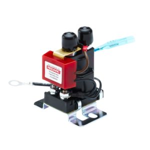 DUAL SENSING SMART START BATTERY ISOLATOR 12V 100A