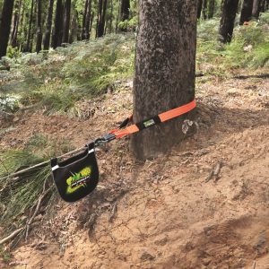 12,000LBS SYNTHETIC ROPE MONSTER WINCH