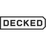 LC79 Double-Cab 2013+ DECKED DRAWER SYSTEM Legacy