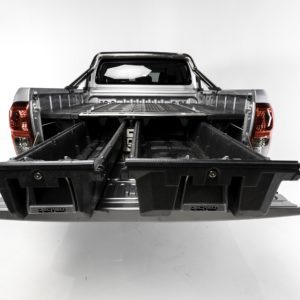 LC79 Double-Cab 2013+ DECKED DRAWER SYSTEM Legacy