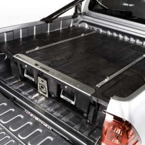 HiLux Revo Double-Cab 2015+ DECKED DRAWER SYSTEM Legacy