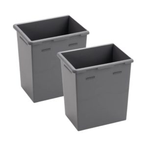 Deep Stash Bins V2