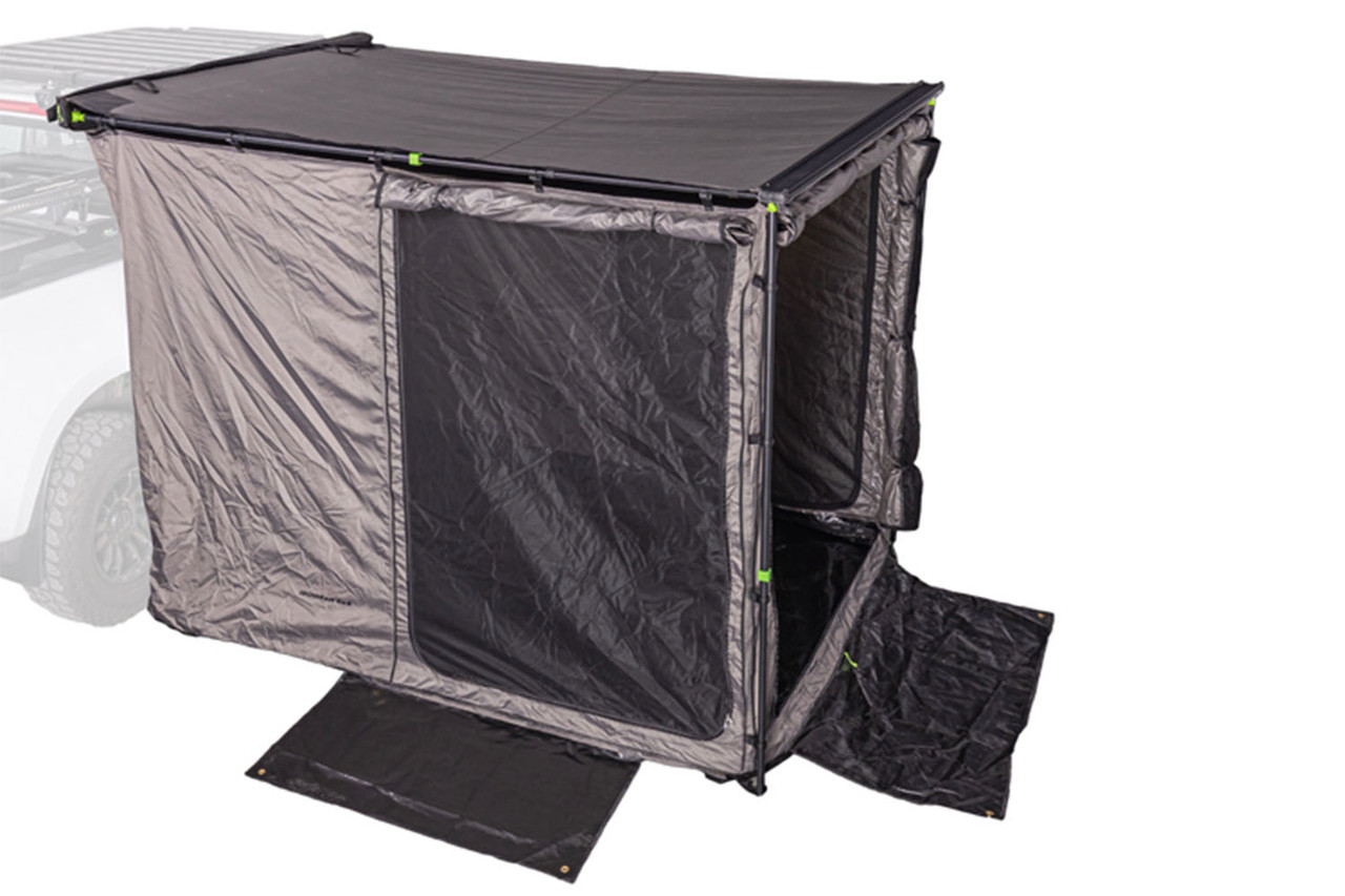 DELTAWING 90° AWNING ROOM