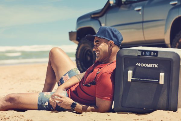 DOMETIC CFX3 55IM