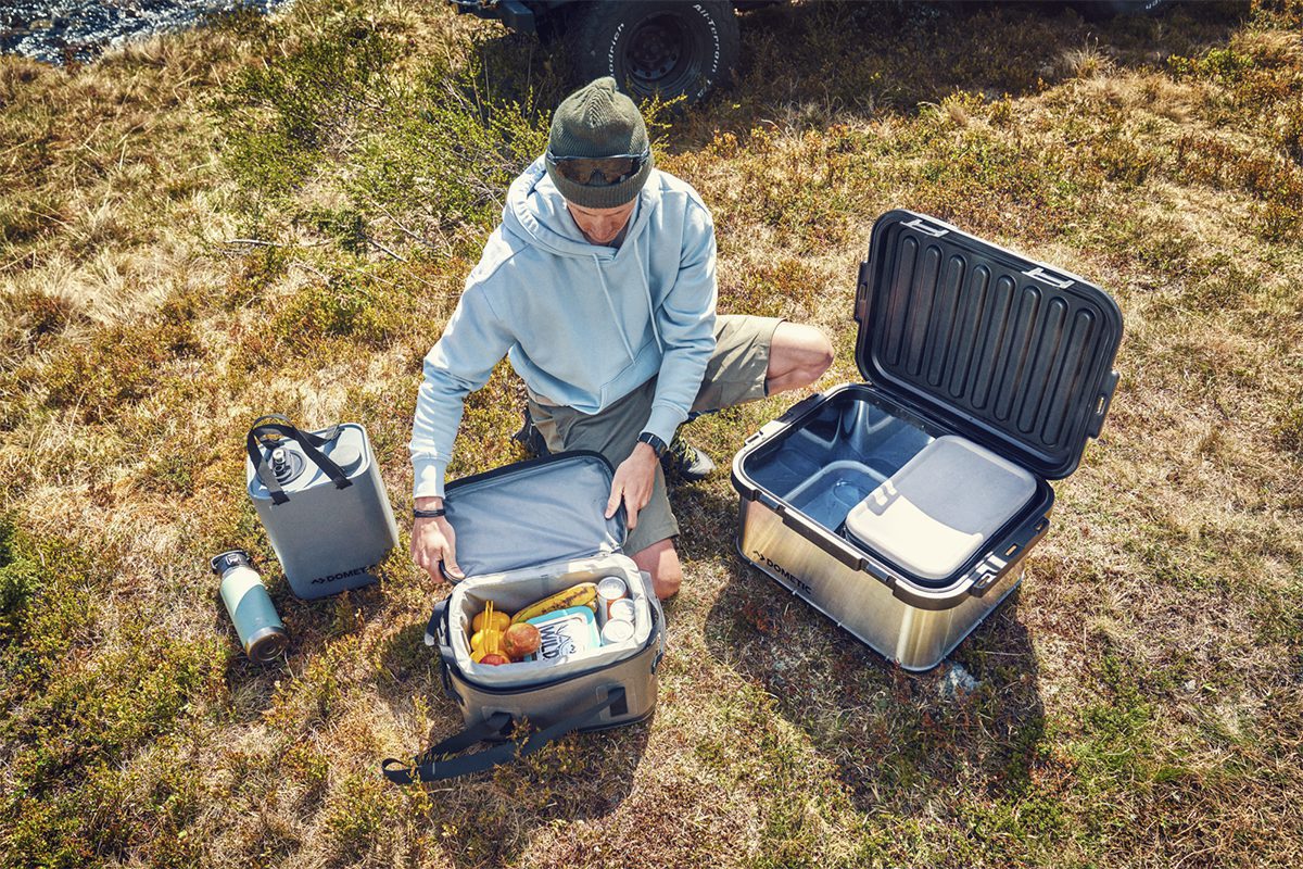 GO Hard Storage 50L