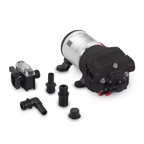 Dometic PowerPump PP127