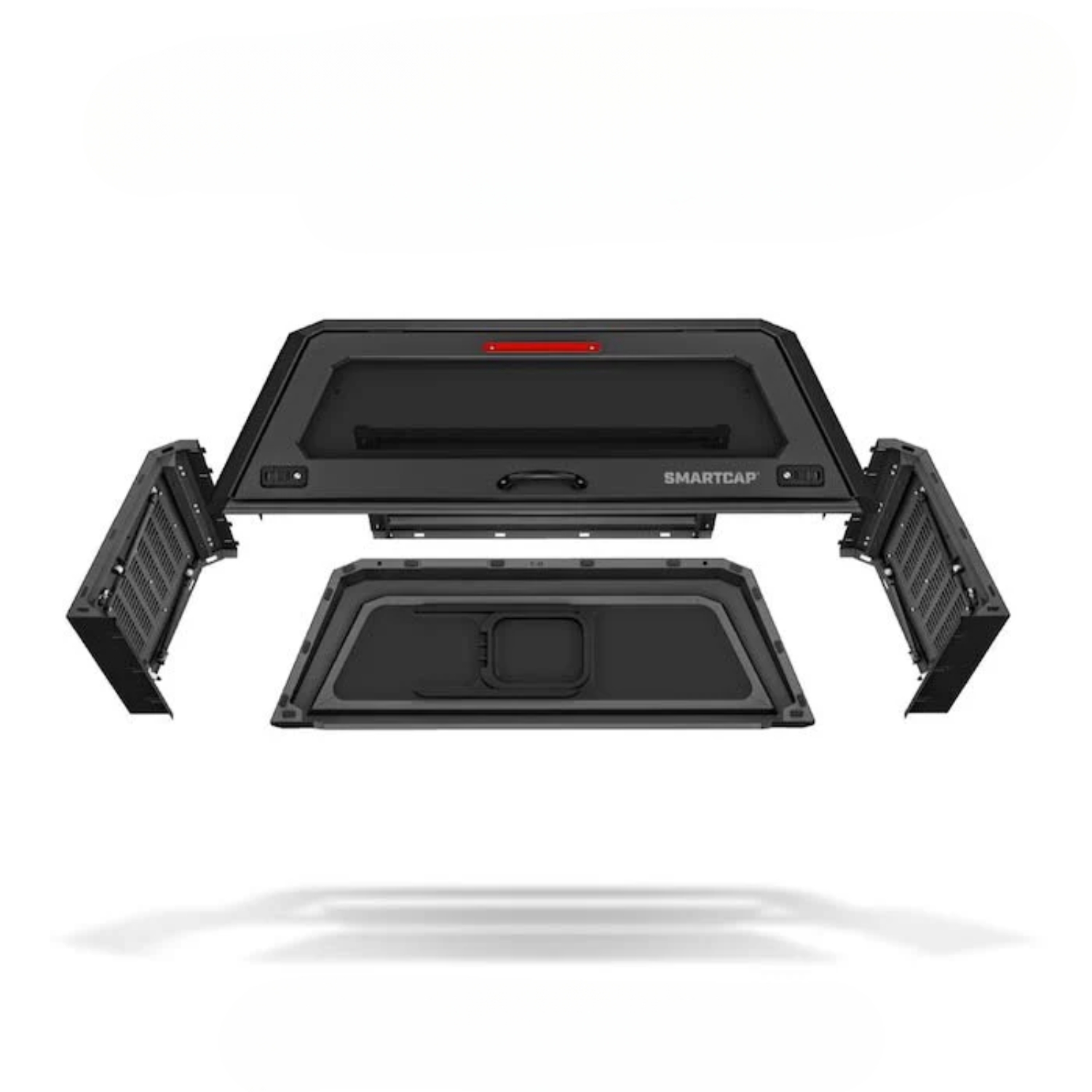 F-150 2021+ EVOA 5.5′ SMARTCAP
