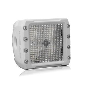 DIFFUSE – MARINE WHITE C-4 LED LIGHT