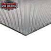 Aluminium Embossed Heat Shield - Image 2