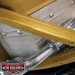 Aluminium Embossed Heat Shield - Image 6