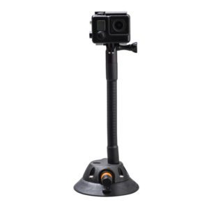 Action Cam Flex Mount Sea Sucker