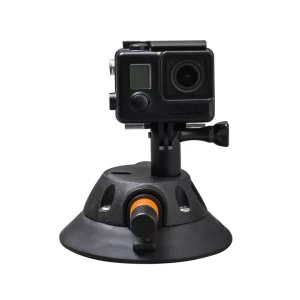 Action Cam Mount Sea Sucker