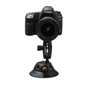 Camera Mount Sea Sucker