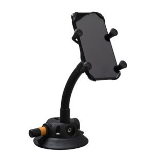 Flex-X Phone Mount Sea Sucker