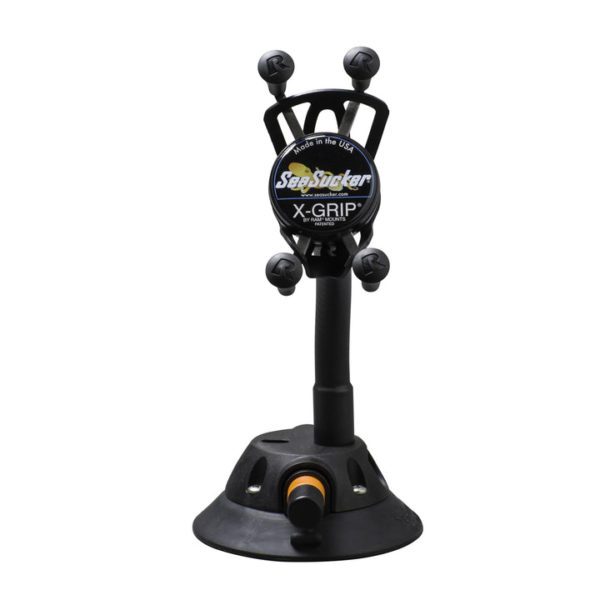 Flex-X Phone Mount Sea Sucker