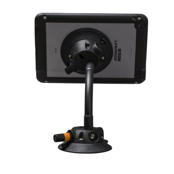 Naked Flex Mount – Black Sea Sucker