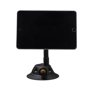 Naked Flex Mount – Black Sea Sucker