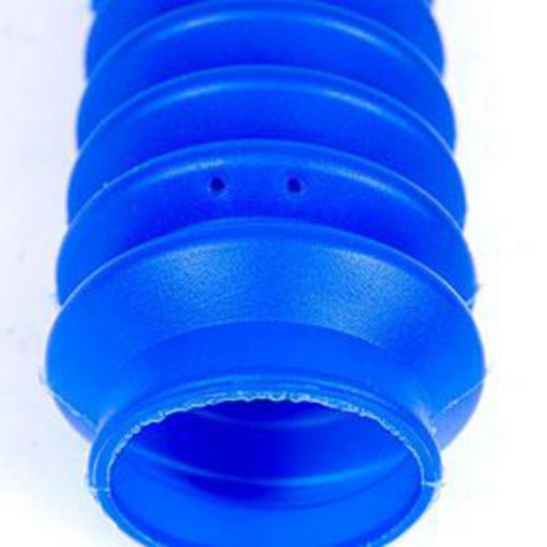 Pro Comp Poly-Vinyl Shock Boots (Royal Blue)