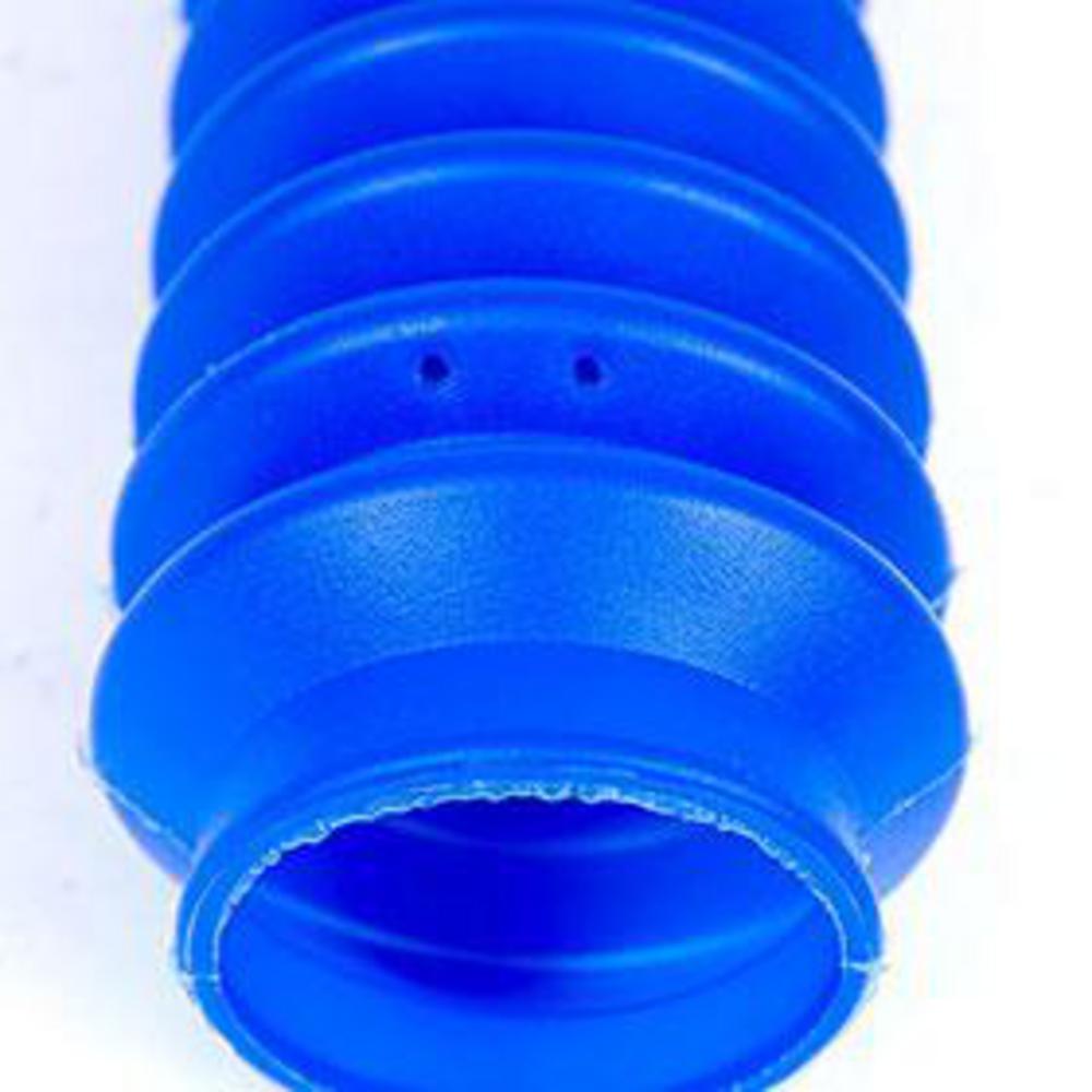 Pro Comp Poly-Vinyl Shock Boots (Royal Blue)