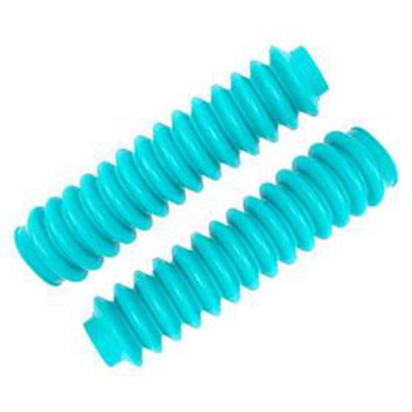 Pro Comp Poly-Vinyl Shock Boot (Teal)