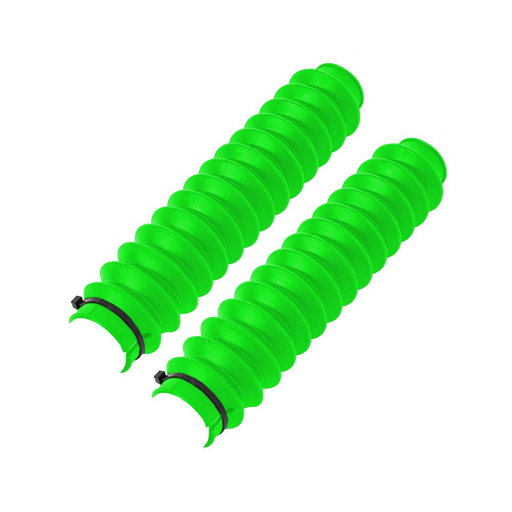 Pro Comp Poly-Vinyl Shock Boot (Lime Green)