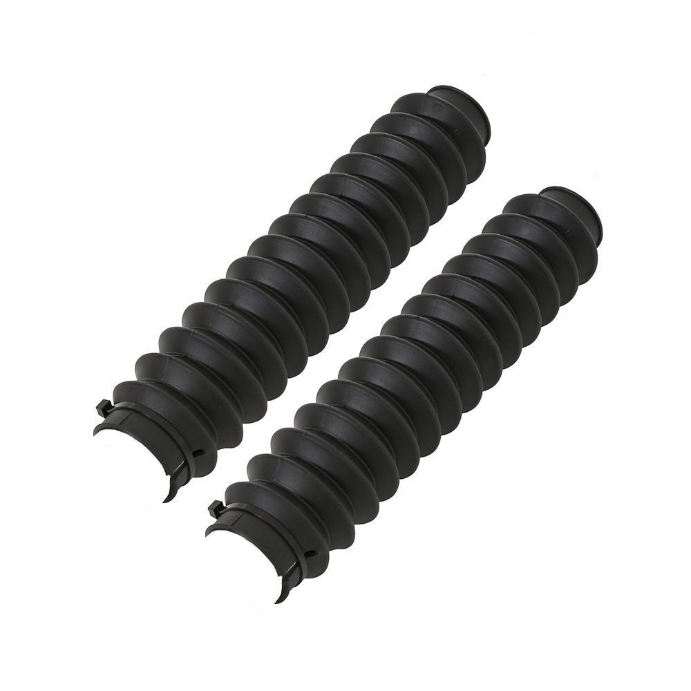 Pro Comp Poly-Vinyl Shock Boots (Black)