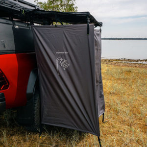 DELTAWING AWNING ENSUITE