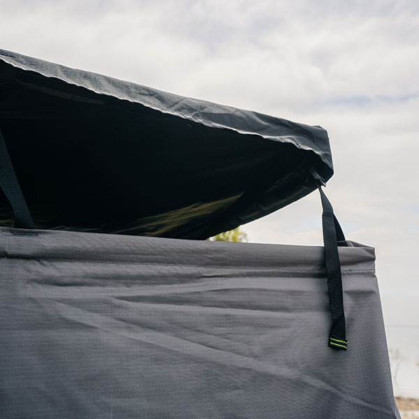 DELTAWING AWNING ENSUITE