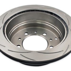T2 REAR DISC ROTOR LC100